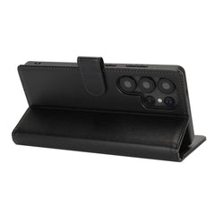 For Samsung Galaxy S24 Ultra Stand Case Shockproof Leather Wallet Phone Cover