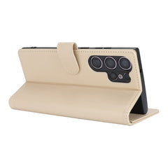 For Samsung Galaxy S23 Ultra Stand Case Shockproof Leather Wallet Phone Cover