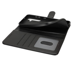 Für Samsung Galaxy S25 Stand Case Stoßfeste Leder Brieftasche Telefonabdeckung 