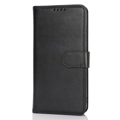 Für Samsung Galaxy S25 Stand Case Stoßfeste Leder Brieftasche Telefonabdeckung 