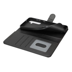 For Samsung Galaxy S25+ Stand Case Shockproof Leather Wallet Phone Cover