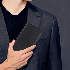 For Samsung Galaxy S25+ Stand Case Shockproof Leather Wallet Phone Cover