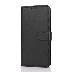 For Samsung Galaxy S25+ Stand Case Shockproof Leather Wallet Phone Cover