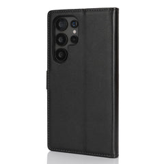 For Samsung Galaxy S25 Ultra Stand Case Shockproof Leather Wallet Phone Cover