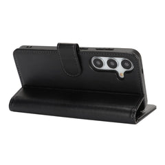 For Samsung Galaxy S24 Stand Case Shockproof Leather Wallet Phone Cover