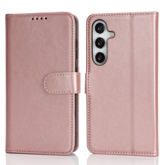 For Samsung Galaxy S24 Stand Case Shockproof Leather Wallet Phone Cover