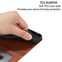 For Samsung Galaxy S25 FE Case with Wrist Strap Leather Phone Cover Wall Cats Pattern