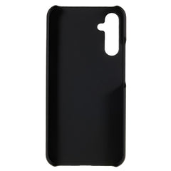 Coque rigide en polycarbonate givré minimaliste pour Samsung Galaxy S25 FE 