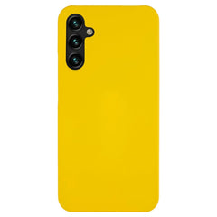Coque rigide en polycarbonate givré minimaliste pour Samsung Galaxy S25 FE 