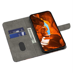For Samsung Galaxy S25 Edge Wallet Case Pattern Printing PU Leather Flip Stand Phone Cover