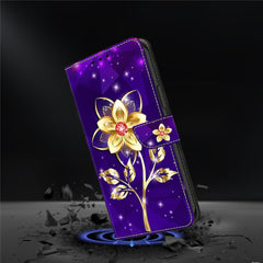 For Samsung Galaxy S25+ Wallet Case Pattern Printing PU Leather Flip Stand Phone Cover