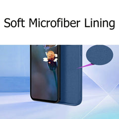 For Samsung Galaxy S25 FE Case Soft TPU Shockproof Protective Phone Cover