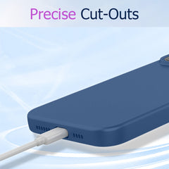 For Samsung Galaxy S25 Edge Case Soft TPU Shockproof Protective Phone Cover