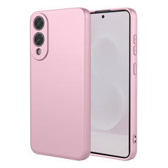 For Samsung Galaxy S25 Edge Case Soft TPU Shockproof Protective Phone Cover