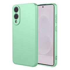For Samsung Galaxy S25 Edge Case Soft TPU Shockproof Protective Phone Cover