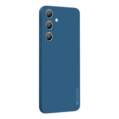 For Samsung Galaxy S25 FE Phone Case PINWUYO Soft Matte TPU Mobile Back Cover