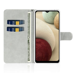 For Samsung Galaxy S25 FE Case PU Leather Wallet Card Slots Glitter Phone Cover