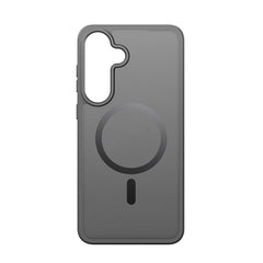 For Samsung Galaxy S25 FE Case DUX DUCIS Yind Series PC+TPU Phone Cover Compatible with MagSafe