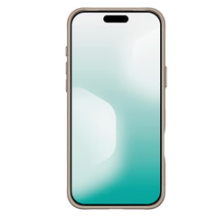 NILLKIN Iceblade CamProp iPhone 17 Pro Max Case | PC+TPU | Magnetic Kickstand with Clear Lens Cover - TechGearPal