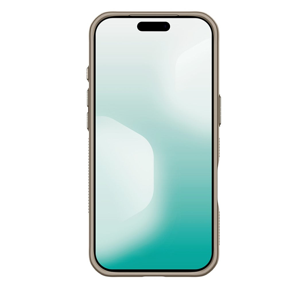 NILLKIN Iceblade CamProp iPhone 17 Pro Case | PC+TPU | Magnetic Kickstand with Clear Lens Cover - TechGearPal