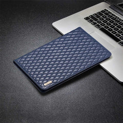 BINFEN COLOR For iPad 10.2 (2021) (2019) / (2020)  / iPad Pro 10.5-inch (2017) / iPad Air 10.5 inch (2019) Imprinted Tablet Case PU Leather Card Holder Folio Stand Cover