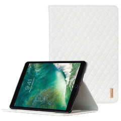 BINFEN COLOR For iPad 10.2 (2021) (2019) / (2020)  / iPad Pro 10.5-inch (2017) / iPad Air 10.5 inch (2019) Imprinted Tablet Case PU Leather Card Holder Folio Stand Cover