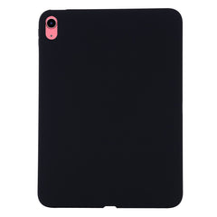 Anti-Drop Tablet Cover For iPad (2025) / 10.9 (2022) Liquid Silicone Protective Non-Slip Tablet Case