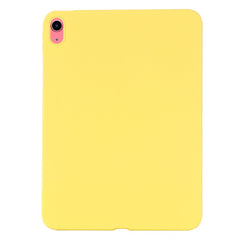Anti-Drop Tablet Cover For iPad (2025) / 10.9 (2022) Liquid Silicone Protective Non-Slip Tablet Case