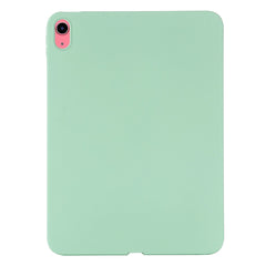 Anti-Drop Tablet Cover For iPad (2025) / 10.9 (2022) Liquid Silicone Protective Non-Slip Tablet Case