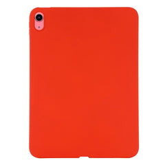 Anti-Drop Tablet Cover For iPad (2025) / 10.9 (2022) Liquid Silicone Protective Non-Slip Tablet Case