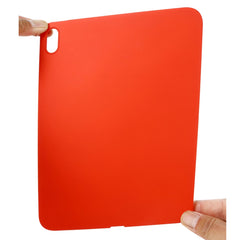 Anti-Drop Tablet Cover For iPad (2025) / 10.9 (2022) Liquid Silicone Protective Non-Slip Tablet Case