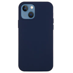 For iPhone 15 Flexible Liquid Silicone Phone Case Soft Lining Anti-drop Cover - TechGearPal