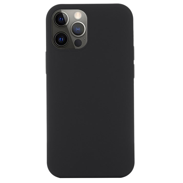 For iPhone 15 Pro Compatible with MagSafe Wireless Charging Phone Case Soft Anti-scratch Silicone Cover - TechGearPal