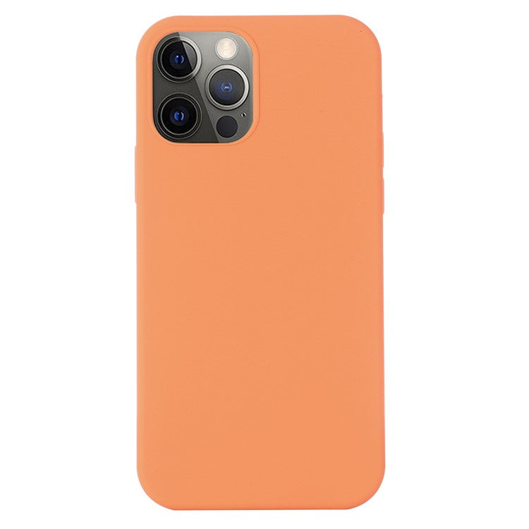 For iPhone 15 Pro Compatible with MagSafe Wireless Charging Phone Case Soft Anti-scratch Silicone Cover - TechGearPal