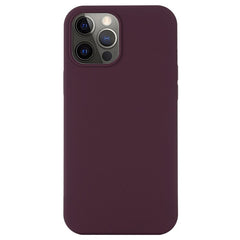 For iPhone 15 Pro Compatible with MagSafe Wireless Charging Phone Case Soft Anti-scratch Silicone Cover - TechGearPal