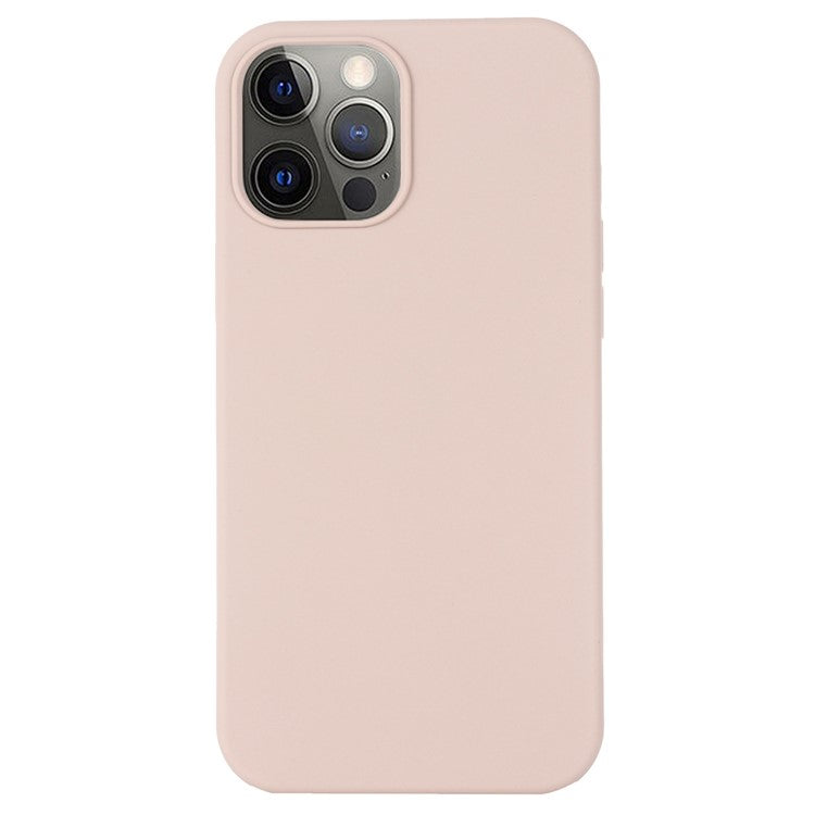 For iPhone 15 Pro Compatible with MagSafe Wireless Charging Phone Case Soft Anti-scratch Silicone Cover - TechGearPal
