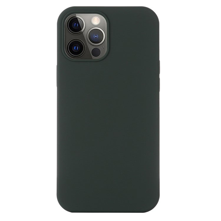 For iPhone 15 Pro Compatible with MagSafe Wireless Charging Phone Case Soft Anti-scratch Silicone Cover - TechGearPal