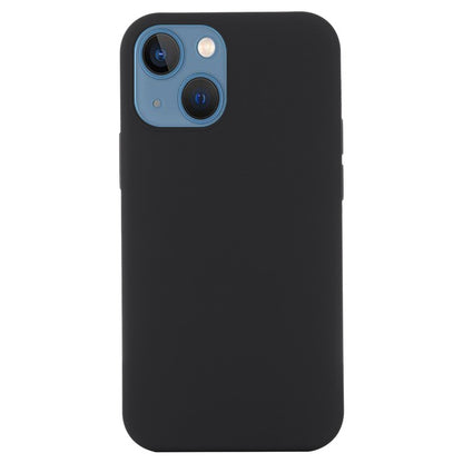 For iPhone 15 Soft Silicone Phone Case Slim Phone Cover Compatible with MagSafe Wireless Charging - TechGearPal