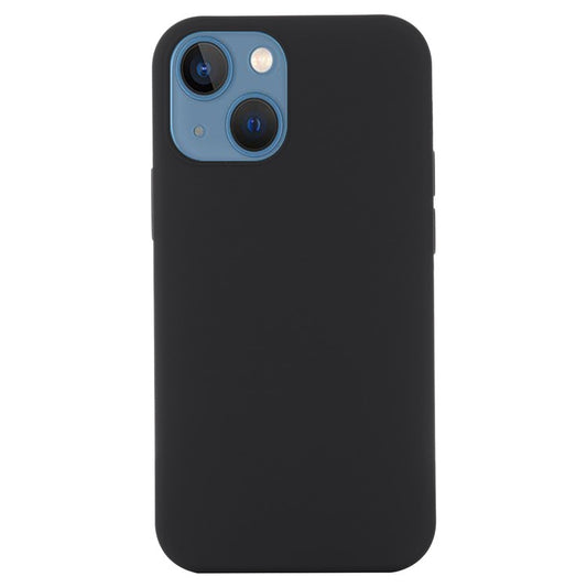 For iPhone 15 Soft Silicone Phone Case Slim Phone Cover Compatible with MagSafe Wireless Charging - TechGearPal