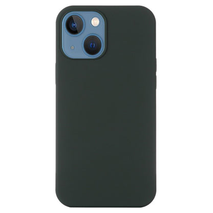 For iPhone 15 Soft Silicone Phone Case Slim Phone Cover Compatible with MagSafe Wireless Charging - TechGearPal