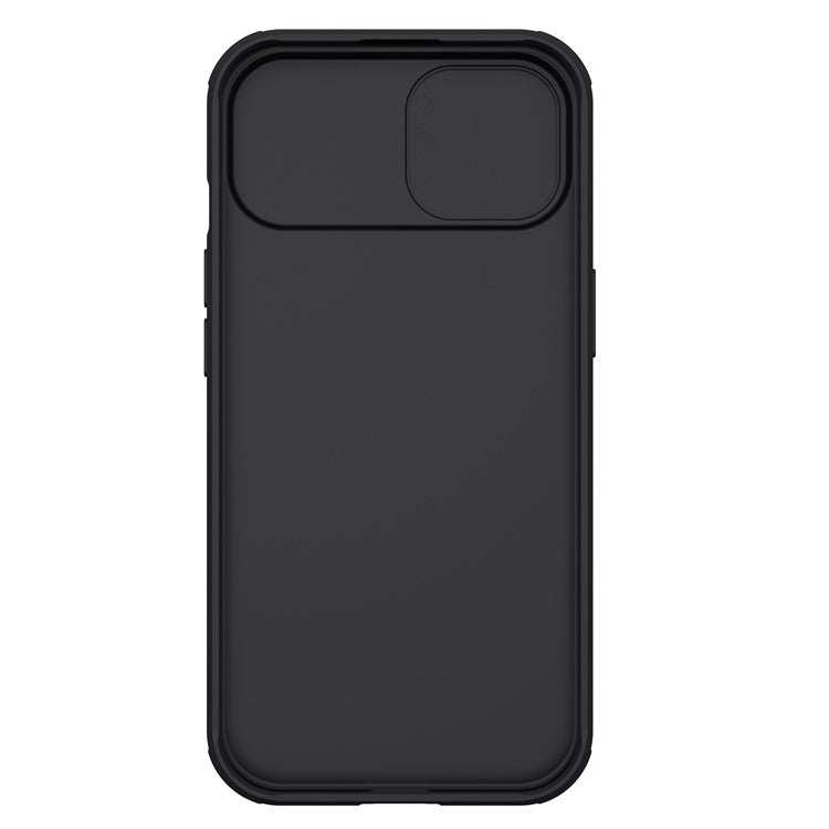 NILLKIN CamShield Pro Series for iPhone 15 Slide Camera Lid Phone Case PC+TPU Anti-drop Cove - TechGearPal