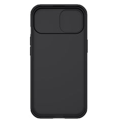 NILLKIN CamShield Pro Series for iPhone 15 Slide Camera Lid Phone Case PC+TPU Anti-drop Cove - TechGearPal