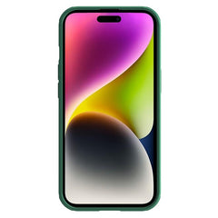 NILLKIN CamShield Pro Case for iPhone 15 Plus Magnetic Phone Cover Camera Lens Protection PC+TPU Cas - TechGearPal