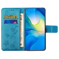 Coque de protection en cuir PU imprimé pour Samsung Galaxy S25/S24, résistante aux chutes 