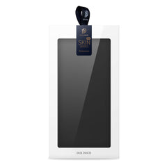 DUX DUCIS Skin Pro Series For Samsung Galaxy S24 Case Card Holders PU Leather Phone Cover