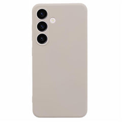 For Samsung Galaxy S24 Phone Case Soft Fiber Lining TPU Cover