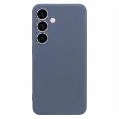 For Samsung Galaxy S24 Phone Case Soft Fiber Lining TPU Cover