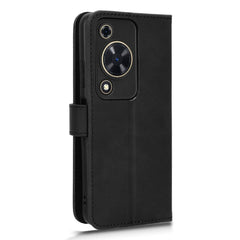 For Huawei Enjoy 70 4G / nova Y72 4G Soft-Touch Flip Leather Cover Stand Protective Phone Case