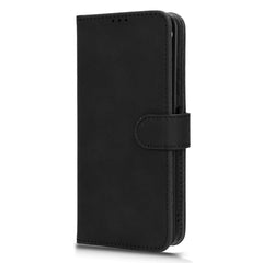 For Huawei Enjoy 70 4G / nova Y72 4G Soft-Touch Flip Leather Cover Stand Protective Phone Case