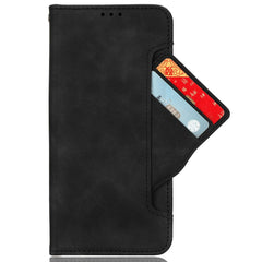 For Huawei nova 13 4G / nova 13 5G / nova 12 5G Case Anti-Scratch PU Leather Phone Shell Stand Multiple Card Slots Cover